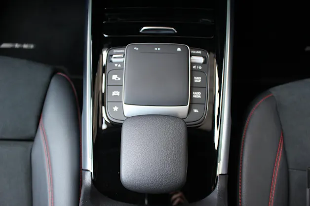 Mercedes-Benz EQB 300 AMG Line 4Matic