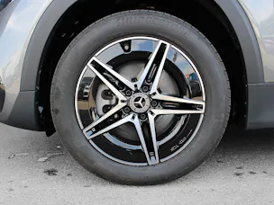 Mercedes-Benz EQB 300 AMG Line 4Matic