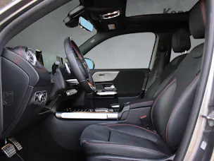 Mercedes-Benz EQB 300 AMG Line 4Matic