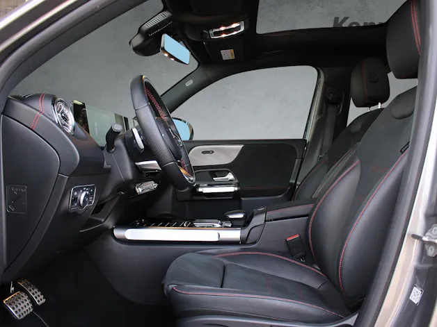 Mercedes-Benz EQB 300 AMG Line 4Matic