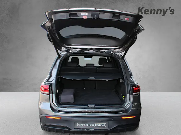 Mercedes-Benz EQB 300 AMG Line 4Matic