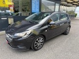 First vehicle image