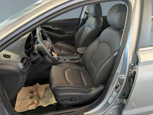 Hyundai i30 Wagon 1.5 T-GDi Vertex