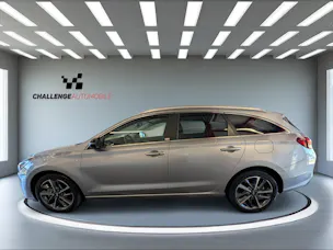 Hyundai i30 Wagon 1.5 T-GDi Vertex
