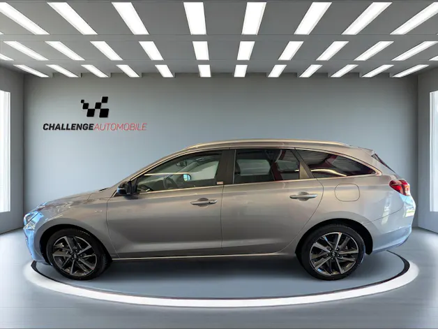 Hyundai i30 Wagon 1.5 T-GDi Vertex
