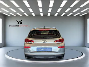Hyundai i30 Wagon 1.5 T-GDi Vertex