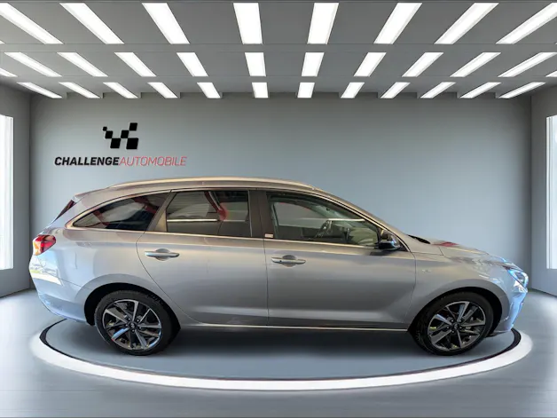 Hyundai i30 Wagon 1.5 T-GDi Vertex