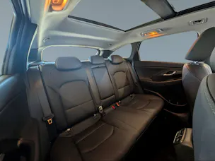 Hyundai i30 Wagon 1.5 T-GDi Vertex