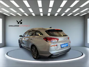 Hyundai i30 Wagon 1.5 T-GDi Vertex