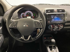 Vehicle image MITSUBISHI Space Star 1.2 MIVEC Invite