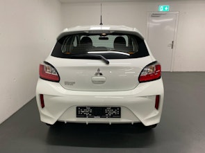 Vehicle image MITSUBISHI Space Star 1.2 MIVEC Invite