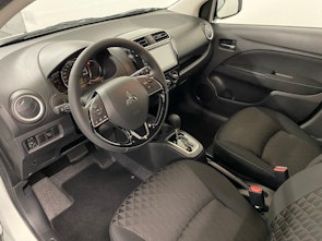 Vehicle image MITSUBISHI Space Star 1.2 MIVEC Invite