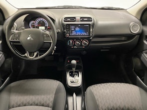 Vehicle image MITSUBISHI Space Star 1.2 MIVEC Invite