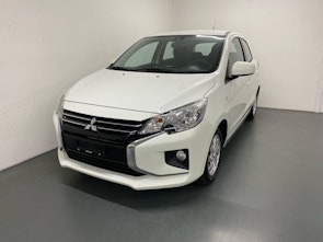 Vehicle image MITSUBISHI Space Star 1.2 MIVEC Invite