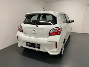 Vehicle image MITSUBISHI Space Star 1.2 MIVEC Invite