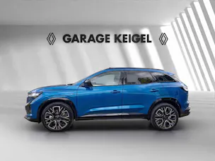 Renault Austral 1.2 E-Tech esprit Alpine