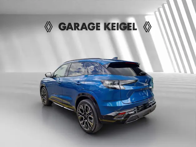 Renault Austral 1.2 E-Tech esprit Alpine