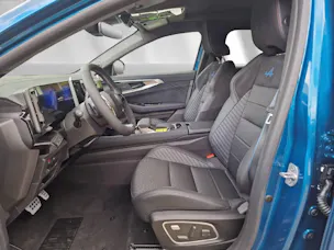 Renault Austral 1.2 E-Tech esprit Alpine