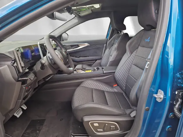 Renault Austral 1.2 E-Tech esprit Alpine