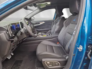 Renault Austral 1.2 E-Tech esprit Alpine