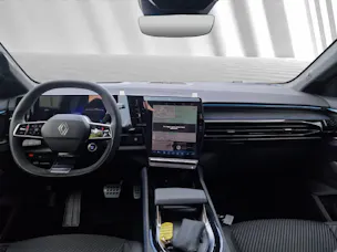 Renault Austral 1.2 E-Tech esprit Alpine