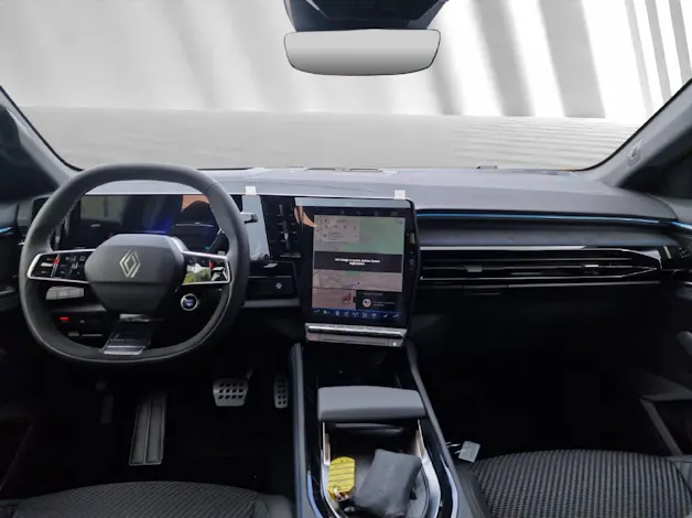 Renault Austral 1.2 E-Tech esprit Alpine