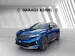Renault Austral 1.2 E-Tech esprit Alpine