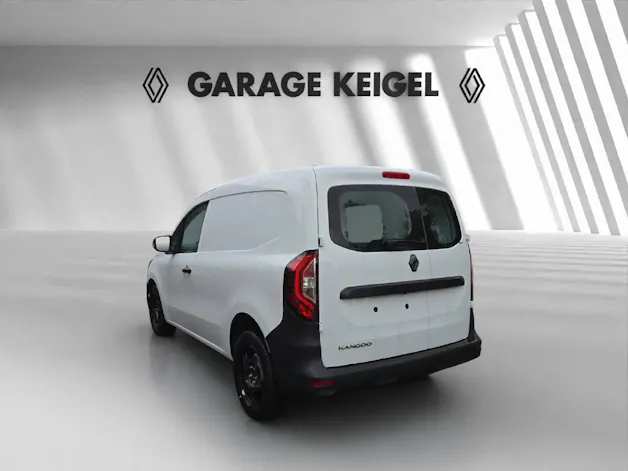 Renault Kangoo Van 1.5 dCi 95 Extra