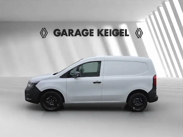 Renault Kangoo Van 1.5 dCi 95 Extra