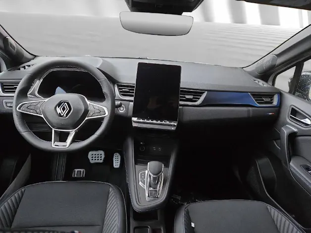 Renault Captur 1.6 E-Tech esprit Alpine