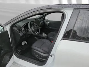 Renault Captur 1.6 E-Tech esprit Alpine