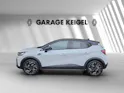 Renault Captur 1.6 E-Tech esprit Alpine