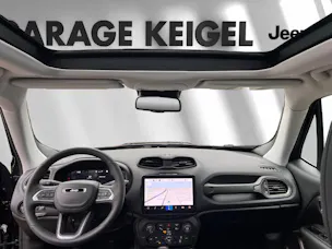 Jeep Renegade 1.5 Turbo Summit