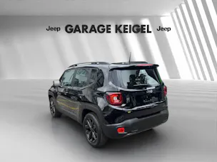 Jeep Renegade 1.5 Turbo Summit