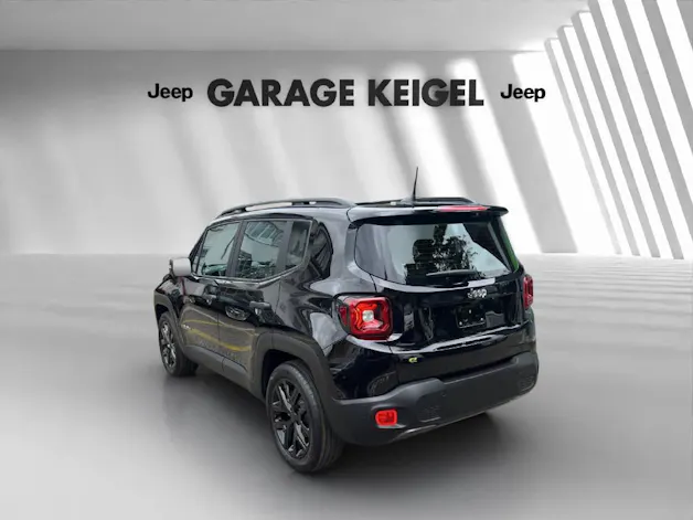 Jeep Renegade 1.5 Turbo Summit