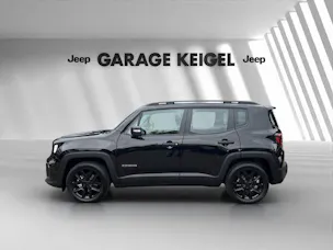 Jeep Renegade 1.5 Turbo Summit