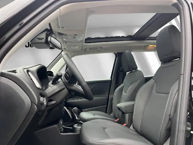 Jeep Renegade 1.5 Turbo Summit