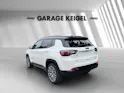 Jeep Compass 1.5 Turbo Summit