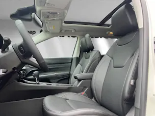Jeep Compass 1.5 Turbo Summit