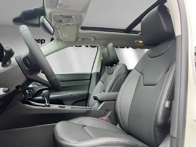 Jeep Compass 1.5 Turbo Summit