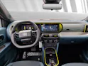 Fiat Grande Panda Red