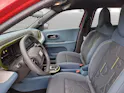 Fiat Grande Panda Red