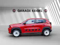 Fiat Grande Panda Red