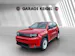 Fiat Grande Panda Red