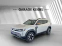 Dacia Duster 1.2 TCe Extreme 4WD