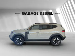 Dacia Duster 1.2 TCe Extreme 4WD