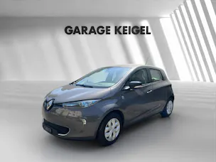Renault Zoe R90 90th Anniversary inkl.Batterie