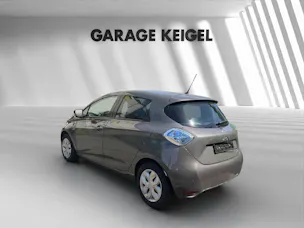 Renault Zoe R90 90th Anniversary inkl.Batterie