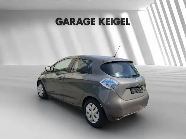 Renault Zoe R90 90th Anniversary inkl.Batterie