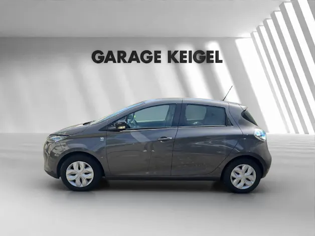 Renault Zoe R90 90th Anniversary inkl.Batterie